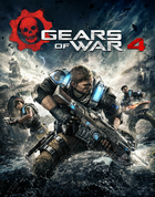 'Gears of War 4'